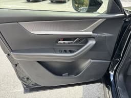 Mazda CX-70 3.3 Turbo Preferred AWD 2026 — side view