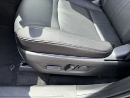 Mazda CX-70 3.3 Turbo Preferred AWD 2026 — side view