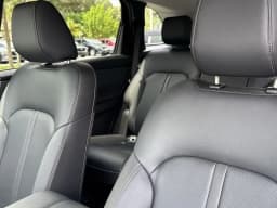 Mazda CX-70 3.3 Turbo Preferred AWD 2026 — side view