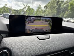 Mazda CX-70 3.3 Turbo Preferred AWD 2026 — side view