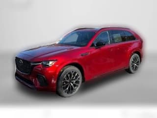 Mazda CX-70 3.3 Turbo S Premium AWD Mazda CX-70 3.3 Turbo S Premium AWD