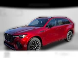 Mazda CX-70 3.3 Turbo S Premium AWD Mazda CX-70 3.3 Turbo S Premium AWD
