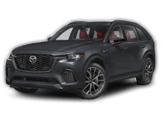 Mazda CX-70 3.3 Turbo S Premium AWD Mazda CX-70 3.3 Turbo S Premium AWD