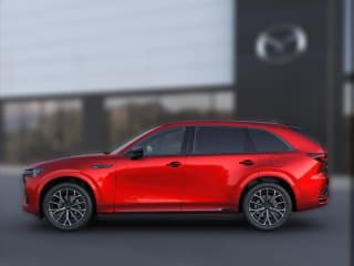 Mazda CX-70 3.3 Turbo S Premium AWD Mazda CX-70 3.3 Turbo S Premium AWD