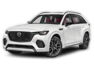 Mazda CX-70 3.3 Turbo S Premium AWD Mazda CX-70 3.3 Turbo S Premium AWD