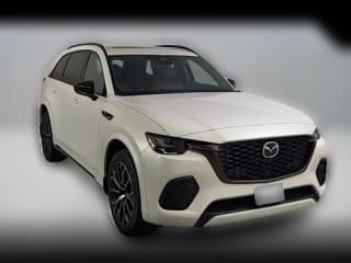 Mazda CX-70 3.3 Turbo S Premium AWD Mazda CX-70 3.3 Turbo S Premium AWD