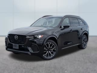 Mazda CX-70 3.3 Turbo S Premium Plus AWD Mazda CX-70 3.3 Turbo S Premium Plus AWD