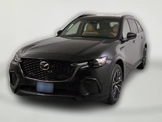 Mazda CX-70 3.3 Turbo S Premium Plus AWD Mazda CX-70 3.3 Turbo S Premium Plus AWD