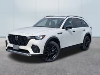 Mazda CX-70 3.3 Turbo Premium Plus AWD Mazda CX-70 3.3 Turbo Premium Plus AWD