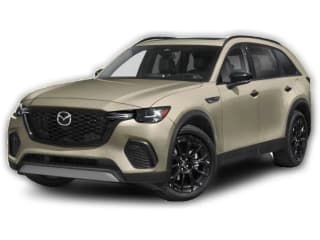 Mazda CX-70 3.3 Turbo Premium Plus AWD Mazda CX-70 3.3 Turbo Premium Plus AWD