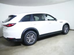 Mazda CX-90 Select 3.3 Turbo 2026 — side view