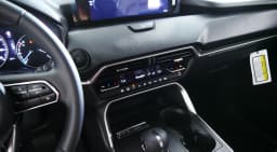 Mazda CX-90 Select 3.3 Turbo 2026 — side view