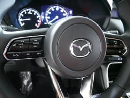 Mazda CX-90 Select 3.3 Turbo 2026 — side view