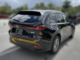 Mazda CX-90 Select 3.3 Turbo 2026 — side view