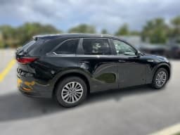 Mazda CX-90 Select 3.3 Turbo 2026 — side view
