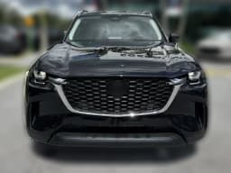 Mazda CX-90 Select 3.3 Turbo 2026 — side view