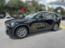 Mazda CX-90 Select 3.3 Turbo 2026 — side view