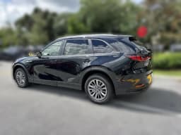 Mazda CX-90 Select 3.3 Turbo 2026 — side view