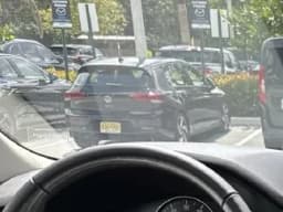 Mazda CX-90 Select 3.3 Turbo 2026 — side view