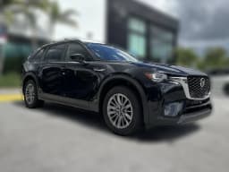 Mazda CX-90 Select 3.3 Turbo 2026 — side view