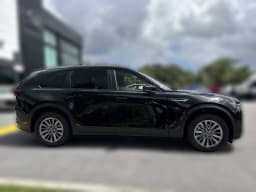 Mazda CX-90 Select 3.3 Turbo 2026 — side view