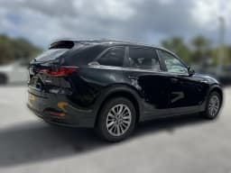 Mazda CX-90 Select 3.3 Turbo 2026 — side view