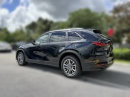 Mazda CX-90 Select 3.3 Turbo 2026 — side view