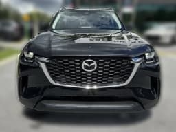 Mazda CX-90 Select 3.3 Turbo 2026 — side view