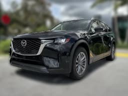 Mazda CX-90 Select 3.3 Turbo 2026 — side view