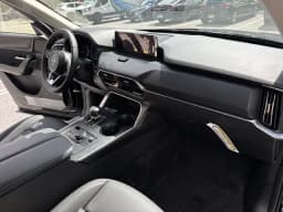 Mazda CX-90 Select 3.3 Turbo 2026 — side view
