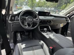 Mazda CX-90 Select 3.3 Turbo 2026 — side view