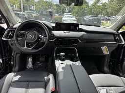 Mazda CX-90 Select 3.3 Turbo 2026 — side view