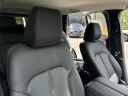 Mazda CX-90 Select 3.3 Turbo 2026 — side view