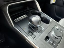 Mazda CX-90 Select 3.3 Turbo 2026 — side view