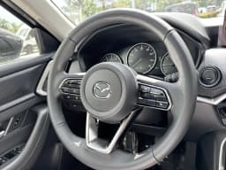 Mazda CX-90 Select 3.3 Turbo 2026 — side view