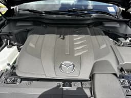 Mazda CX-90 Select 3.3 Turbo 2026 — side view