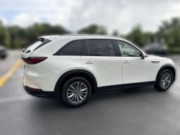 Mazda CX-90 Select 3.3 Turbo 2026 — side view
