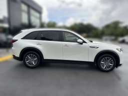 Mazda CX-90 Select 3.3 Turbo 2026 — side view
