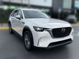 Mazda CX-90 Select 3.3 Turbo 2026 — side view