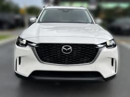 Mazda CX-90 Select 3.3 Turbo 2026 — side view