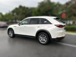 Mazda CX-90 Select 3.3 Turbo 2026 — side view