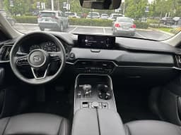 Mazda CX-90 Select 3.3 Turbo 2026 — side view