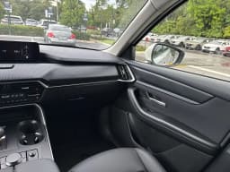 Mazda CX-90 Select 3.3 Turbo 2026 — side view