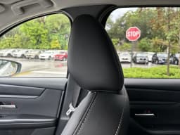Mazda CX-90 Select 3.3 Turbo 2026 — side view
