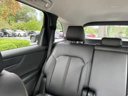 Mazda CX-90 Select 3.3 Turbo 2026 — side view
