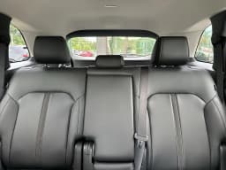 Mazda CX-90 Select 3.3 Turbo 2026 — side view
