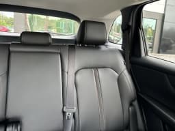 Mazda CX-90 Select 3.3 Turbo 2026 — side view
