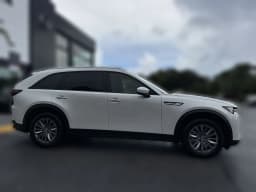 Mazda CX-90 Select 3.3 Turbo 2026 — side view