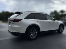 Mazda CX-90 Select 3.3 Turbo 2026 — side view