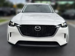 Mazda CX-90 Select 3.3 Turbo 2026 — side view